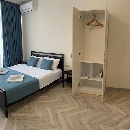 Brothers Apartments With Terrace In Old Tbilisi Bagian luar foto