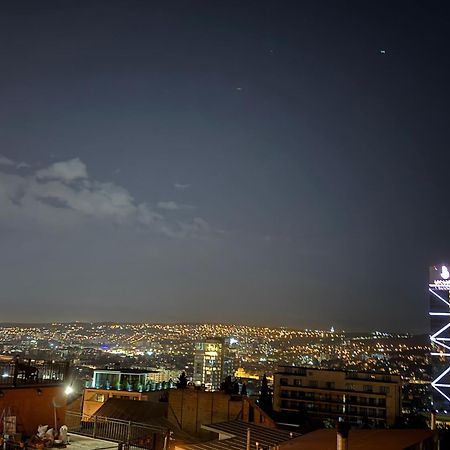 Brothers Apartments With Terrace In Old Tbilisi Bagian luar foto