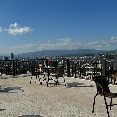 Brothers Apartments With Terrace In Old Tbilisi Bagian luar foto